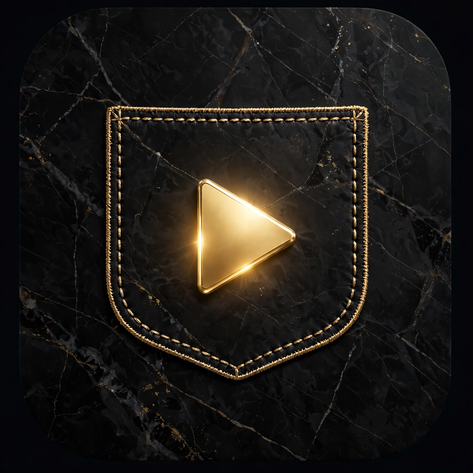 Rocky's Iconic Pocket Drama Studios app icon